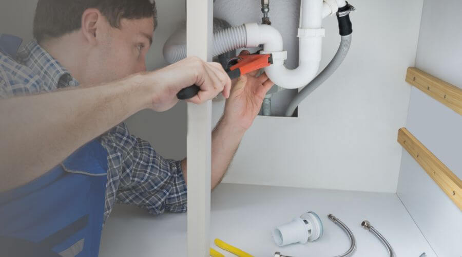 Professional Leak Detection Services in Geyser, MT